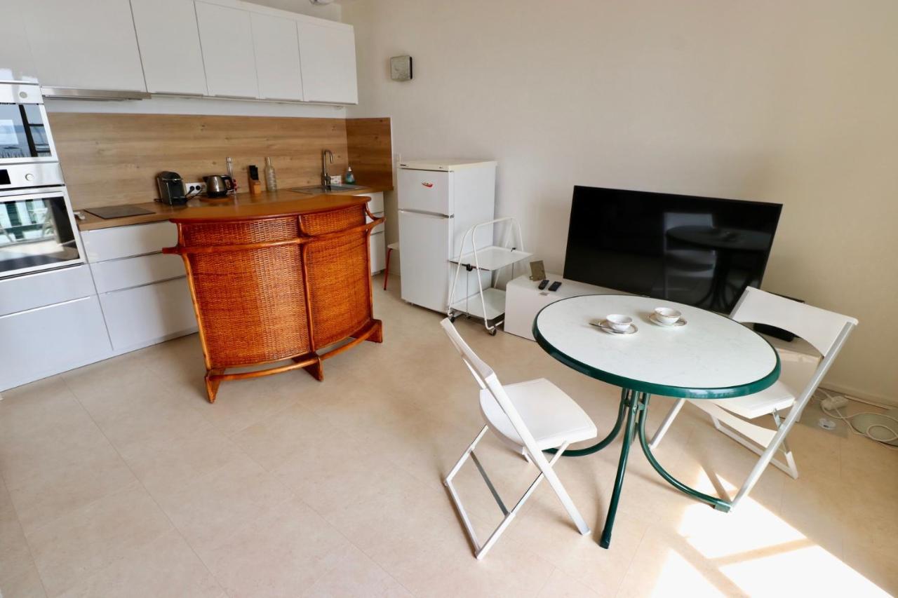 Comfortable, Renovated Studio In Top Cap Ferret Location, 1St Line With Bay View Lege-Cap-Ferret Exterior photo